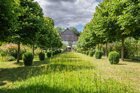 gaupeler landgarten